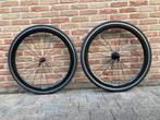 Wielen Racefiets, Fietsen en Brommers, Ophalen, Gebruikt