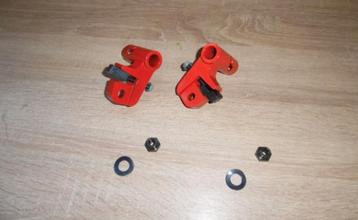 Recherche fixation hardtop audi 80 cabriolet  beschikbaar voor biedingen