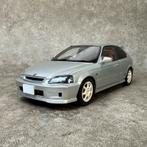 GEZOCHT: Schaalmodel Honda civic EJ9/EK9, Ophalen, Zo goed als nieuw