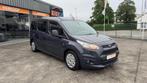 Ford Tourneo Connect, 2014,1.6TDCI, 7plaats, PDC + Garantie, Tourneo Connect, 1560 cm³, Diesel, Gris