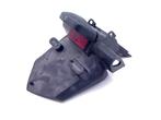 KENTEKENPLAAT HOUDER FZ 6 2007-2009 (FZ6 FAZER) (5VX-21621), Motoren, Onderdelen | Yamaha, Gebruikt