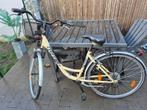 Damesfiets, Fietsen en Brommers, Fietsen | Dames | Damesfietsen, 56 cm of meer, Ophalen, Zo goed als nieuw, Overige merken