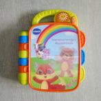 VTech dierenboekje, Enlèvement, Comme neuf, Autres types, Avec lumière