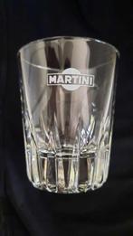 Martini glazen, Ophalen, Zo goed als nieuw