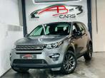 Land Rover Discovery Sport 2.0 TD4 SE * GARANTIE 12 MOIS *, Te koop, Zilver of Grijs, Discovery Sport, Gebruikt