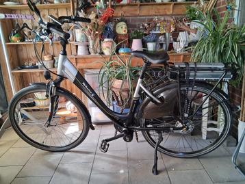 fiets, Fietsen en Brommers, 47 tot 50 cm, Ophalen, Gebruikt, Overige merken