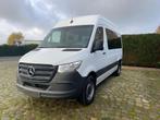 Mercedes-Benz Sprinter 311 CDI Tourer Hoog (bj 2020), Auto's, Mercedes-Benz, Automaat, Achterwielaandrijving, Gebruikt, Wit