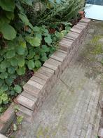 Gratis klinkers en betontegels, Ophalen, Gebruikt, Klinkers