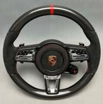 Porsche DIK alcantara carbon sportief stuur upgrade, Auto-onderdelen, Ophalen of Verzenden, Nieuw, Porsche