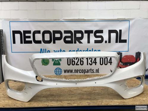E klasse w238 Coupe cabrio Amg voorbumper, Auto-onderdelen, Carrosserie, Bumper, Mercedes-Benz, Voor, Gebruikt, Ophalen of Verzenden