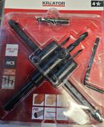 cirkelsnijder, Ophalen of Verzenden, Nieuw, Gereedschap of Accessoires