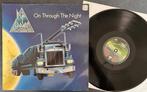DEF LEPPARD - On through the night ( LP ), Verzenden