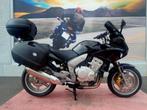 HONDA CBF 1000 ABS Garantie 1 ou 2 ans MOTOSD, 4 cilinders, Bedrijf, Toermotor, ABS