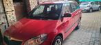 Skoda Fabia 1,6 tdi, Auto's, Skoda, Particulier, Te koop, Fabia
