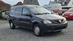 Dacia Logan 2008 -1,5 Diesel-Lichtevracht, Auto's, Logan, Bedrijf, 1500 cc, Euro 4