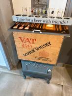 MEUBLE/BAR (accessoires inclus), Enlèvement, Comme neuf