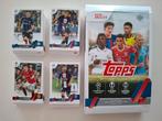 Topps The exclusive UEFA CLUB COMPETITION, Hobby en Vrije tijd, Verzamelkaartspellen | Overige, Ophalen of Verzenden, Zo goed als nieuw