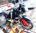 Guidon réglable de Bmw R1100RS de 1993 à 1999, Motos, Enlèvement