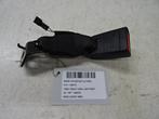 GORDELSLOT LINKS ACHTER BMW 1 serie (F20) (01-2010/06-2019), Auto-onderdelen, Interieur en Bekleding, Gebruikt, BMW