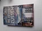 De zeven zussen, Ophalen, Zo goed als nieuw, Lucinda Riley