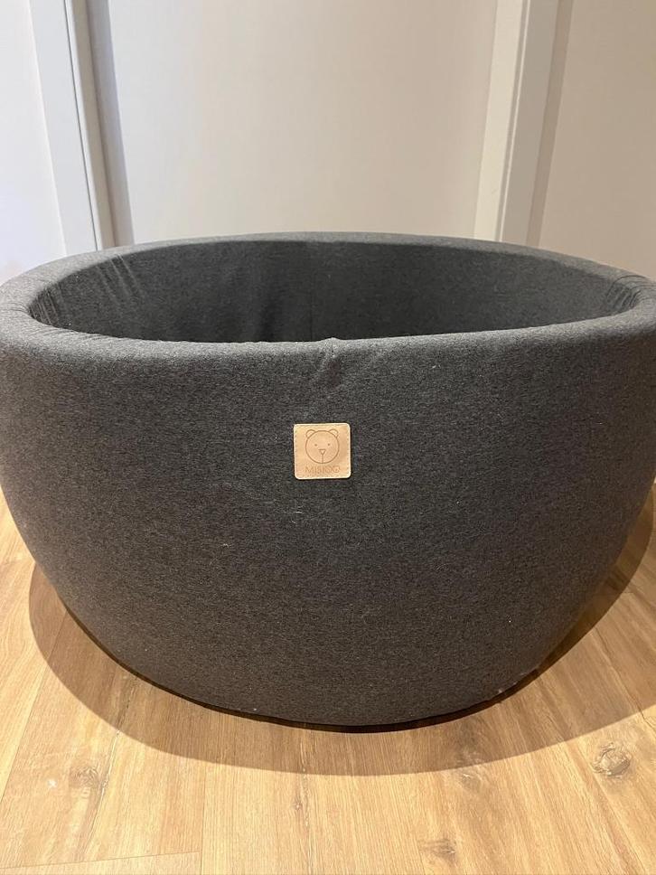 Ballenbad 90x40 - Misioo, Enfants & Bébés, Jouets | Jouets de bébé, Comme neuf, Autres types, Enlèvement