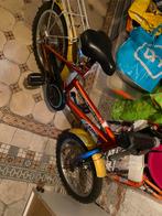 vélo pour enfants, Vélos & Vélomoteurs, Vélos | Vélos pour enfant, Comme neuf, Enlèvement ou Envoi