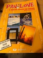 PAV- Love, 't wordt warm op aarde, Boeken, Schoolboeken, Ophalen of Verzenden, Nieuw