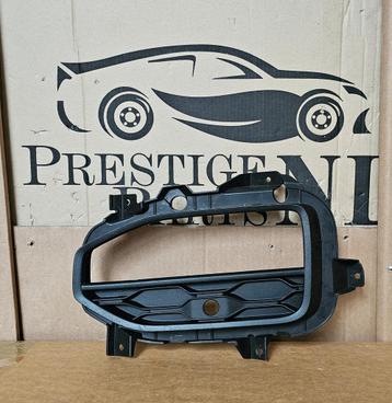 Mistlamp rooster VW T-ROC TROC voorbumper 2GA853211H LINKS beschikbaar voor biedingen