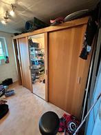 Kleerkast 3 delen, Huis en Inrichting, Ophalen, Zo goed als nieuw