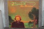 2xlp  - Van Morrison – 2 Originals Of Van Morrison, Cd's en Dvd's, Vinyl | Rock, Gebruikt, Ophalen of Verzenden, 12 inch