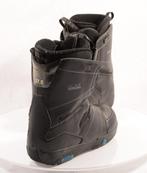 35 36 EU snowboardschoenen SALOMON FACTION TLS, TLS system, Sport en Fitness, Snowboarden, Verzenden, Gebruikt, Schoenen