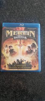 Merlin blu ray NL, Ophalen of Verzenden