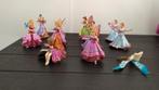 Papo figuren prinsessen en elfjes, Verzamelen, Poppetjes en Figuurtjes, Ophalen of Verzenden, Zo goed als nieuw