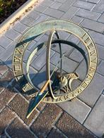 Zonnewijzer bronze, Enlèvement, Neuf