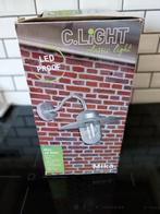 Buitenverlichting schuurlamp, Tuin en Terras, Buitenverlichting, Ophalen, Nieuw