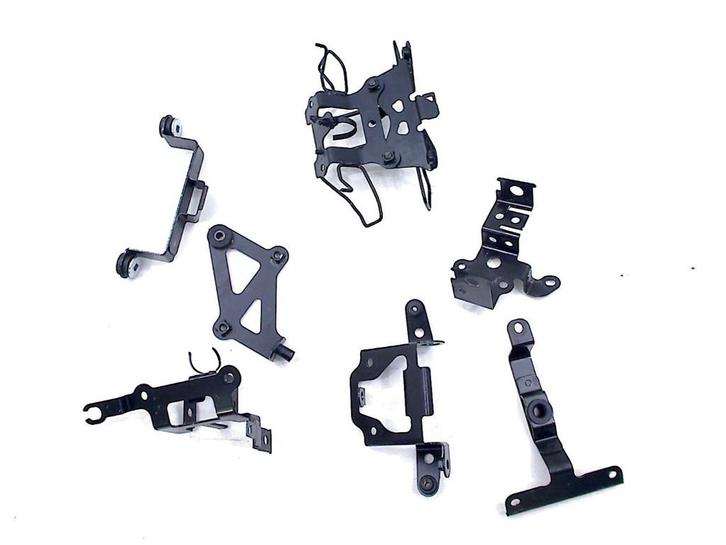 FRAMEBUIS Kawasaki Z 650 2017- (Z650 ER650G-H) (01-2017/-), Motoren, Onderdelen | Kawasaki, Gebruikt