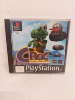 Croc legend of the gobbos, Consoles de jeu & Jeux vidéo, Jeux | Sony PlayStation 1, Enlèvement ou Envoi
