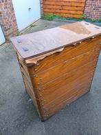 Oude gymnastieksokkel, Sport en Fitness, Turnen, Ophalen