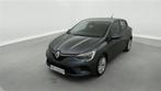 Renault Clio 1.0 TCe Corporate NAVI / CLIM / FULL LED, Stof, Gebruikt, 5 zetels, 3 cilinders