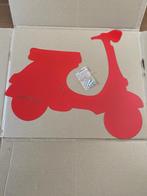 Muurdecoratie wonderwall, Huis en Inrichting, Woonaccessoires | Memoborden, Ophalen, Nieuw, Magneetbord