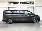 Mercedes-Benz V-Klasse 300 d LWB LichtV Avantgarde CAMERA*DA, Auto's, Automaat, https://public.car-pass.be/vhr/64474ed6-73e7-42b5-9237-676f44580688