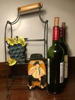 Wijnrekje, Huis en Inrichting, Woonaccessoires | Wijnrekken, Ophalen of Verzenden, Zo goed als nieuw