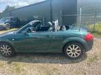 Audi tt 1.8 turbo, Ophalen, Audi
