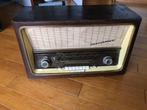 vintage radio, Ophalen