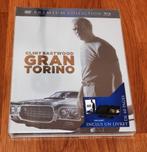 Blu-Ray Gran Torino Premium Collection, CD & DVD, Blu-ray, Neuf, dans son emballage, Envoi
