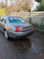 ROVER 75D 12/1005 mer 208000km zonder keuring, Auto's, Rover, Handgeschakeld, Particulier, Radio, Te koop