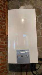 Boiler doorstroom TurboMag Vaillant, Ophalen, Zo goed als nieuw, Boiler