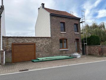 Maison à louer à Beauraing, 2 chambres