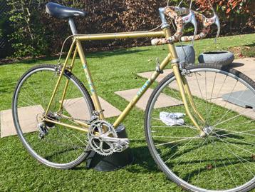 Vintage fiets Shimano Arabesque beschikbaar voor biedingen