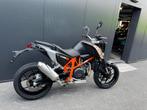 KTM - 690 DUKE ABS, Motorrijbewijs A, Bedrijf, ABS, 1 cilinder